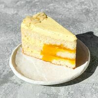 Манго-маракуйяв Pulse Coffee