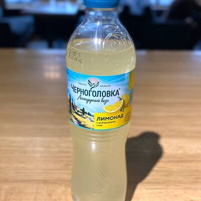 Д* Лимонад Лимонад 0.5 в ЭлеКафе по цене 160 ₽