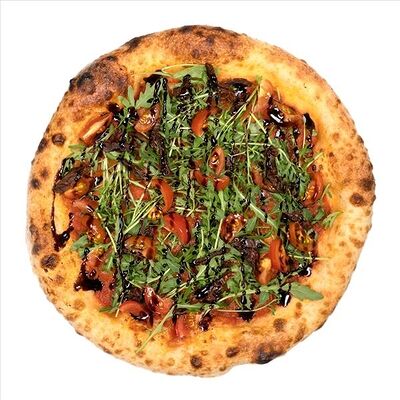 Веган 22 см в Два шефа по цене 440 ₽