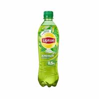 Lipton Зелёный чайв Desert