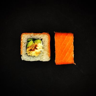 Филадельфияв Пицца Семейная точка по цене 525 ₽