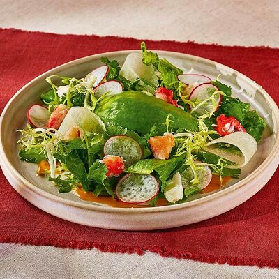 Зеленый океан в Тануки по цене 3790 ₸