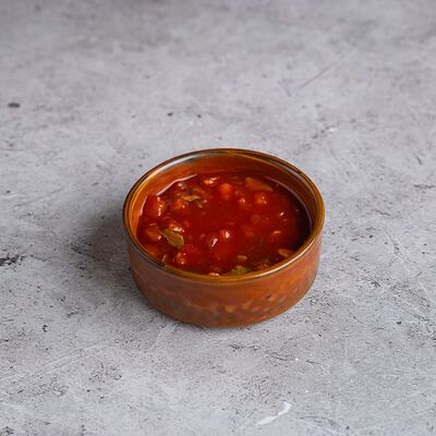 Соус Сальса в Бар 108 по цене 100 ₽