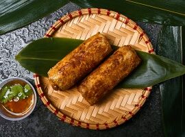 Блинчики нэм в WokPho по цене 300 ₽