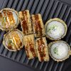 Горячий ролл с креветкой в Моремания Food по цене 535