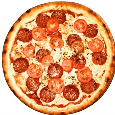 Пепперонив ВКУСНО по цене 621 ₽