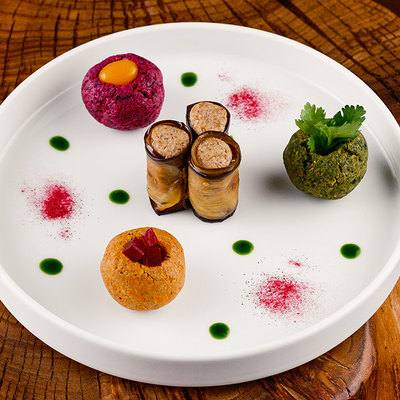 Пхалеули в Съели Сумели по цене 770 ₽