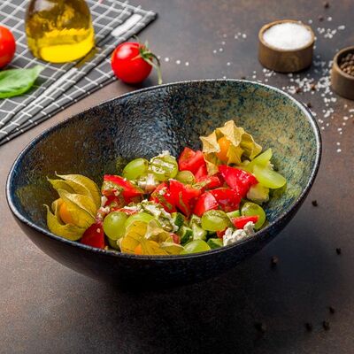 Салат Пиксель в Pixel Pizza по цене 420 ₽