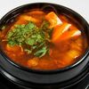 Кимчи тиге с тунцом в Samgepo Korean Food по цене 3200