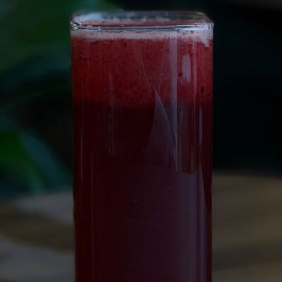 Клюквенный бамбл в Реган по цене 580 ₽