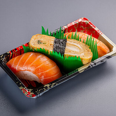 Набор №5s в Дарума по цене 535 ₽