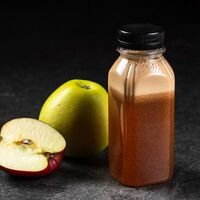 Фреш из яблок в Добрый Мерлин