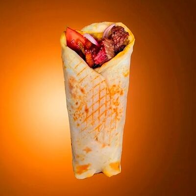 Катарская шварма в 1FF по цене 1190 ₽