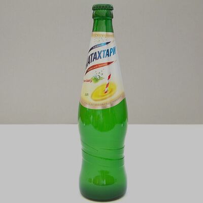 Лимонад Натахтари крем-сливки в Баклажан в ТЦ 