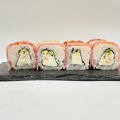 Чикен бекон в Народные пицца и суши по цене 309 ₽