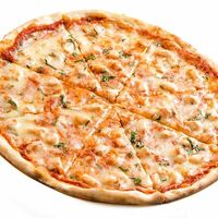 Пицца Морская в Мариус