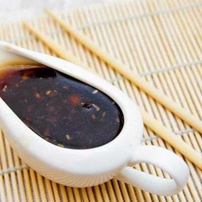 Соус Терияки в Roll Street по цене 115 ₽