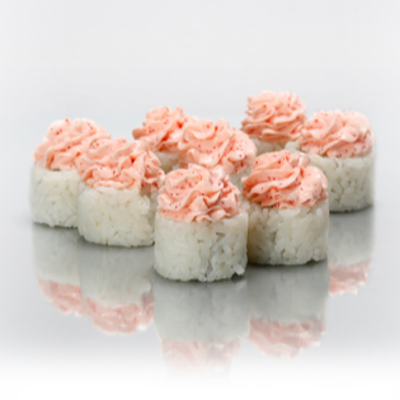 Ролл Лава классика в Суши ням по цене 468 ₽