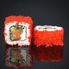 Калифорния с лососем в Sushi Boom по цене 500