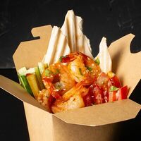 Hot Премиум Традиционный в Вкусно и Недорого