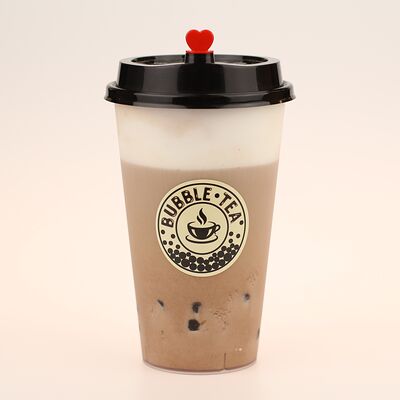 Какао с тапиокой в Party Grill по цене 399 ₽