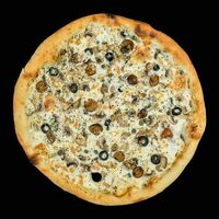 Пицца Грибная в Суши ЭДО