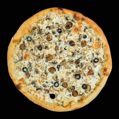 Пицца Грибная в Суши ЭДО по цене 999 ₽