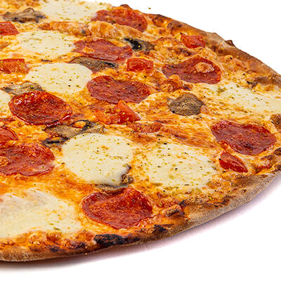 Пицца Итальянская с моцареллой и пепперони в Папа Джонс по цене 999 ₽