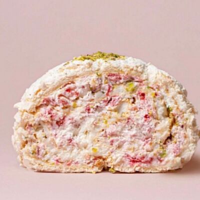 Мерегновый рулетв Бо-Бо по цене 490 ₽