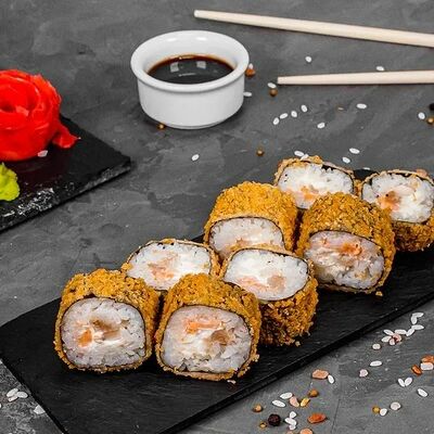 Ассорти в Суши Пати по цене 580 ₽