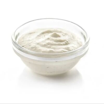 Чесночный соус в Островок Суши по цене 59 ₽