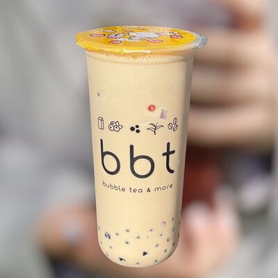 Бабл-латтев Coffee land bbt по цене 450 ₽