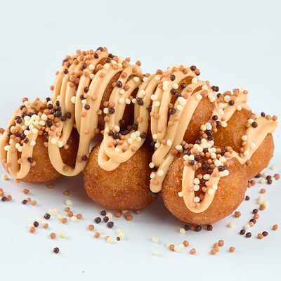 Ириска в Choco bar по цене 410 ₽