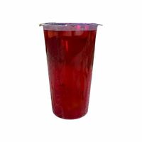 Бабл-ти Ягодный микс L в Gummy bubble