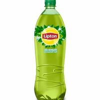 Lipton Зеленый чай в Морераков