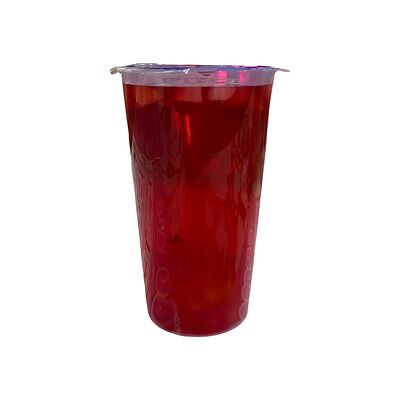 Бабл-ти Ягодный микс L в Gummy bubble по цене 405 ₽