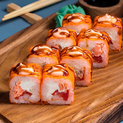 Харакири в Рам Суши по цене 499 ₽