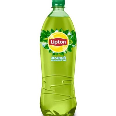 Lipton Зеленый чай в Морераков по цене 220 ₽