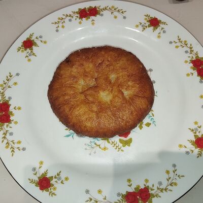 Беляш с мясомв Грузинский Кулинар по цене 190 ₽