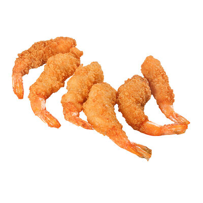 Креветки темпура в Тимс пицца по цене 384 ₽