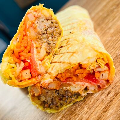 Брутальная в ШаURма по цене 490 ₽