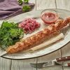 Люля кебаб из мяса цыпленка в Plov Project по цене 450