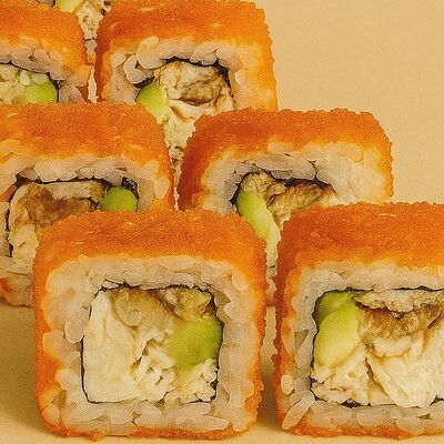 Бостон в Hakuna Matata по цене 399 ₽