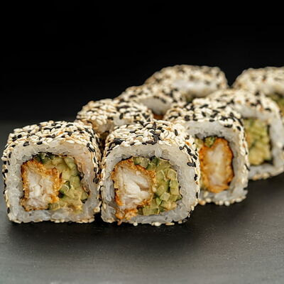 Пачи спешл в Мистер суши по цене 678 ₽