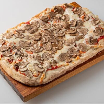 Грибная в Роллпепперони по цене 590 ₽
