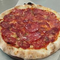 Пицца Диабло в Вкус дома