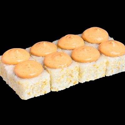 Острая курочка в Nami Sushi-Bar по цене 449 ₽