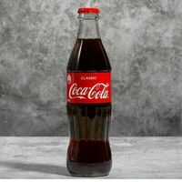 Coca-Cola в UZ Плов центр