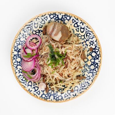 Нарын в MAHALLA по цене 3000 ₸