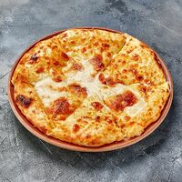 Мини-хачапури по-мегрельскив Менуа